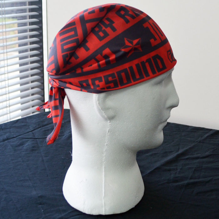 Head Bandanna - Custom Promotional Product