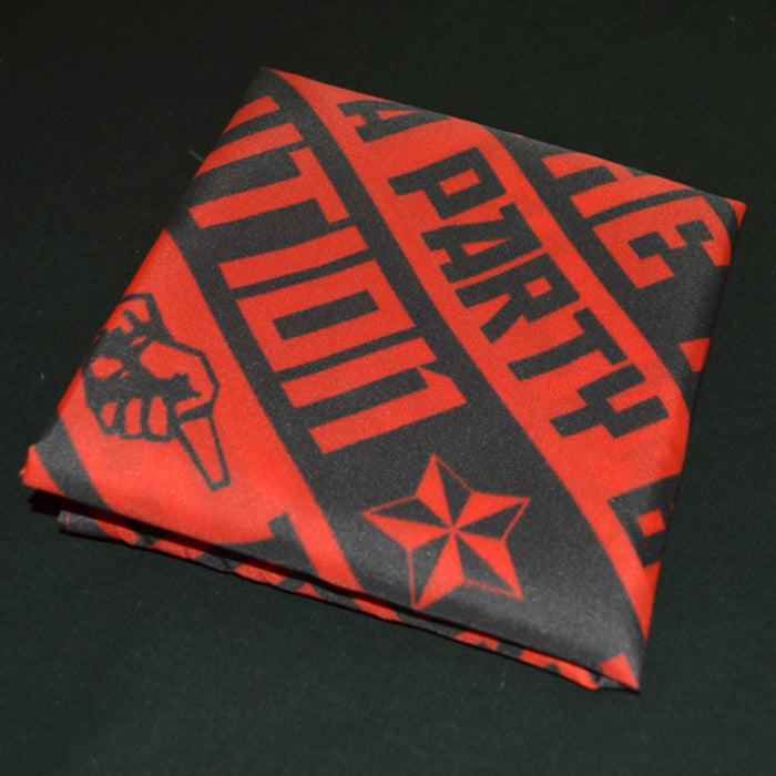 Head Bandanna - Custom Promotional Product