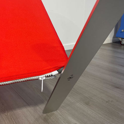 Crowd Control Barrier - Custom Promotional Product