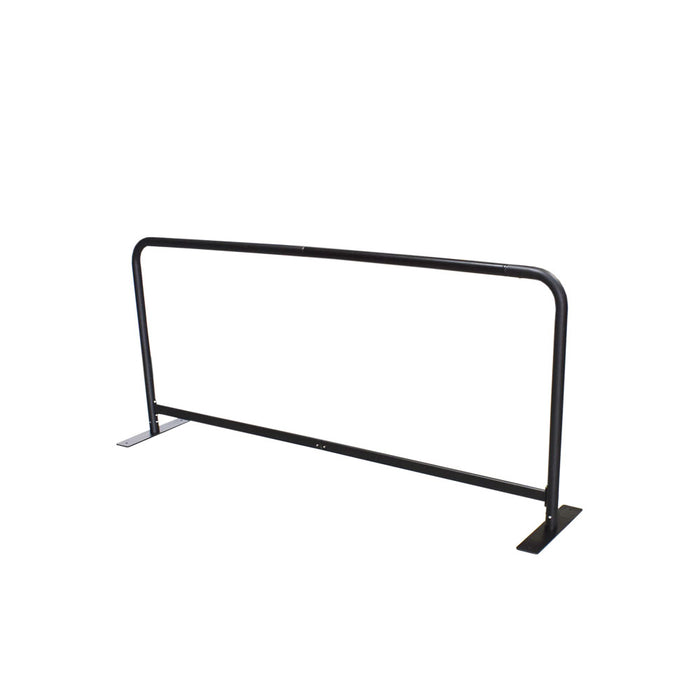 Crowd Control Barrier - Custom Promotional Product