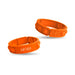 Economy Pop Fidget Wristband - Custom Promotional Product