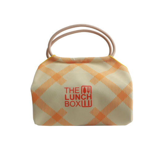 Magic Cloth Lunch Box Bag - Custom Promotional Product