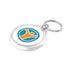 Acrylic Keyrings - Custom Promotional Product