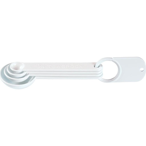 Set Of Four Measuring Spoons - Custom Promotional Product