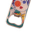 Bottle Shaped Opener Fridge Magnet - Custom Promotional Product