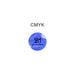 NFC Custom PET Stickers -