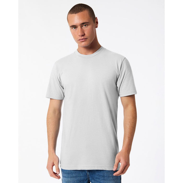 American Apparel Adult Fine Jersey T-Shirt - Custom Promotional Product