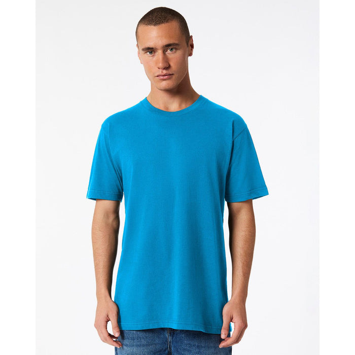 American Apparel Adult Fine Jersey T-Shirt - Custom Promotional Product