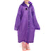 Kids EVA Reusable Raincoat - Custom Promotional Product