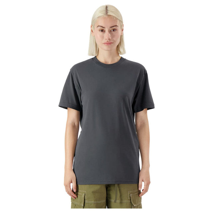 American Apparel Sueded Unisex T-Shirt - Custom Promotional Product