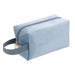 Flannel Cosmetic Bag - Custom Promotional Product