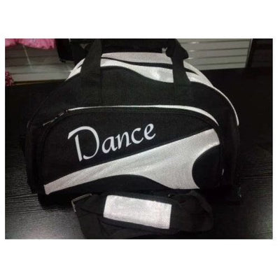Dance Duffle Sports Bags - Custom Promotional Product