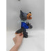 Custom School Mascot Plush Toy - Custom Promotional Product