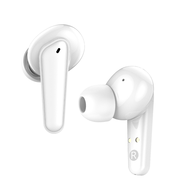 Prixton TWS158 ENC and ANC earbuds - Custom Promotional Product