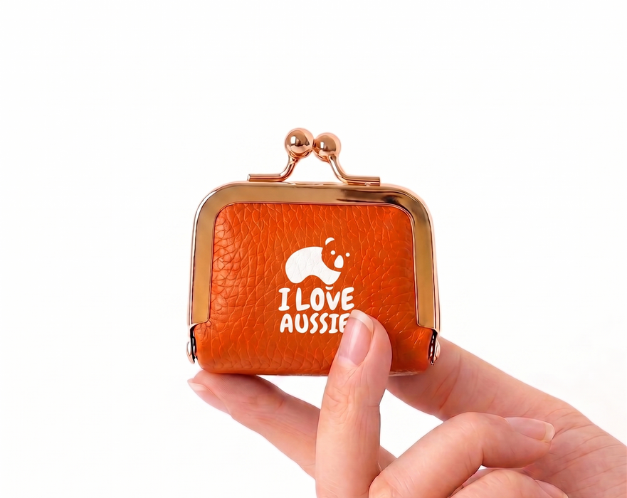 Mini Jewellery Pouch