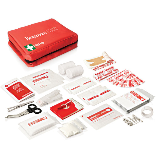 Branded First Aid Kit 45Pc - Custom Promotional Product