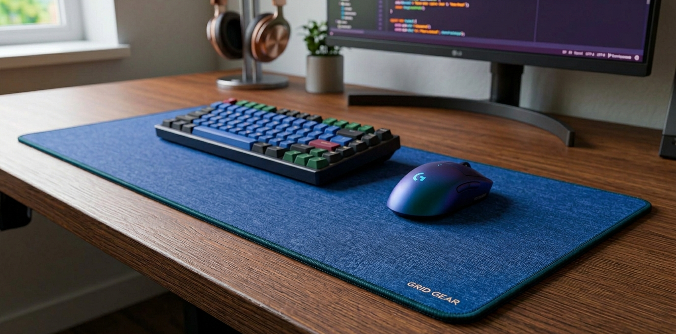 Full Colour Desk Mat