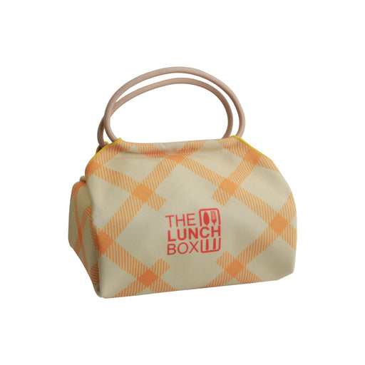Magic Cloth Lunch Box Bag - Custom Promotional Product