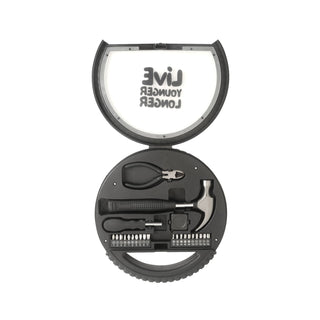 Car Wheel Tool Kit - Custom Promotional Product