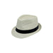 Sun-Shading Straw Hat - Custom Promotional Product