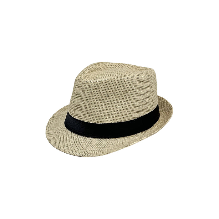 Sun-Shading Straw Hat - Custom Promotional Product