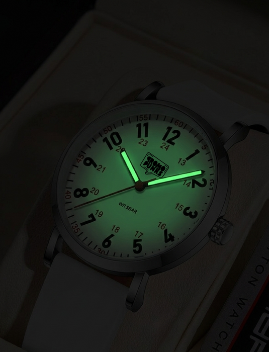Essential Shift Watch