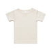 As Colour Organic Infant Wee Tee - Custom Promotional Product