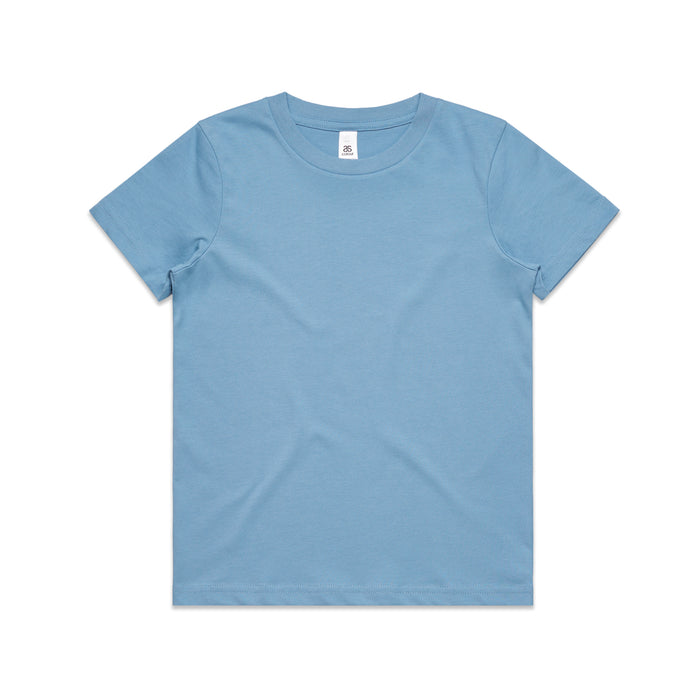 As Colour Youth Staple Tee - Custom Promotional Product