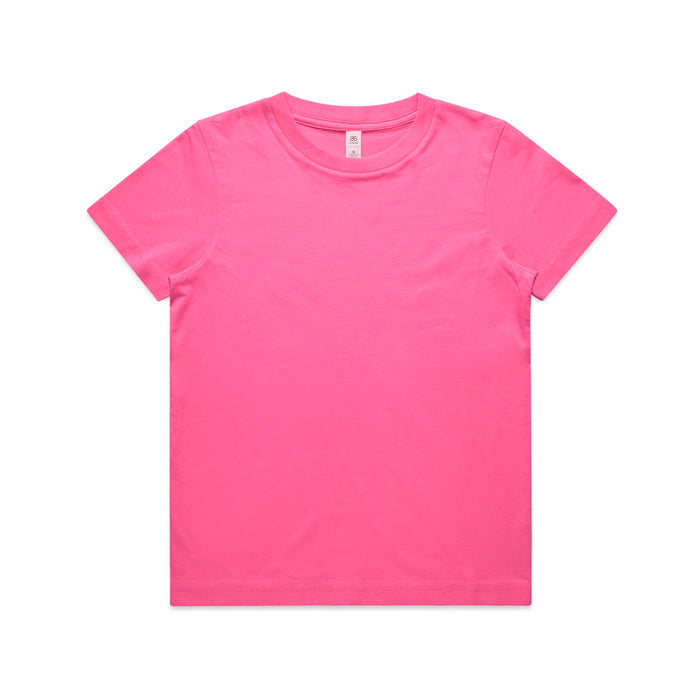 As Colour Youth Staple Tee - Custom Promotional Product