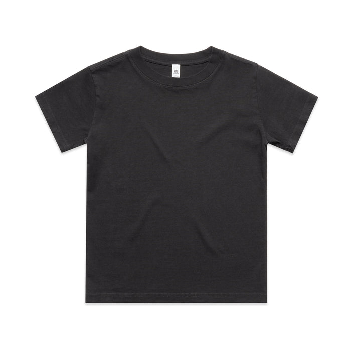 As Colour Youth Heavy Faded Tee - Custom Promotional Product