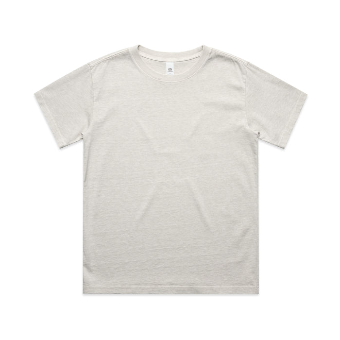 As Colour Youth Heavy Faded Tee - Custom Promotional Product
