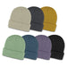 Waffle Beanies - Custom Promotional Product