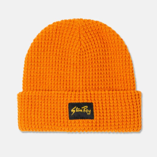 Factory Direct Waffle Beanies - Custom Promotional Product