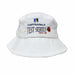 Terry Towelling Bucket Hats - Custom Promotional Product