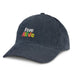 Buderim Corduroy Cap - Custom Promotional Product