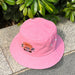 Colour Changing Bucket Hat - Custom Promotional Product