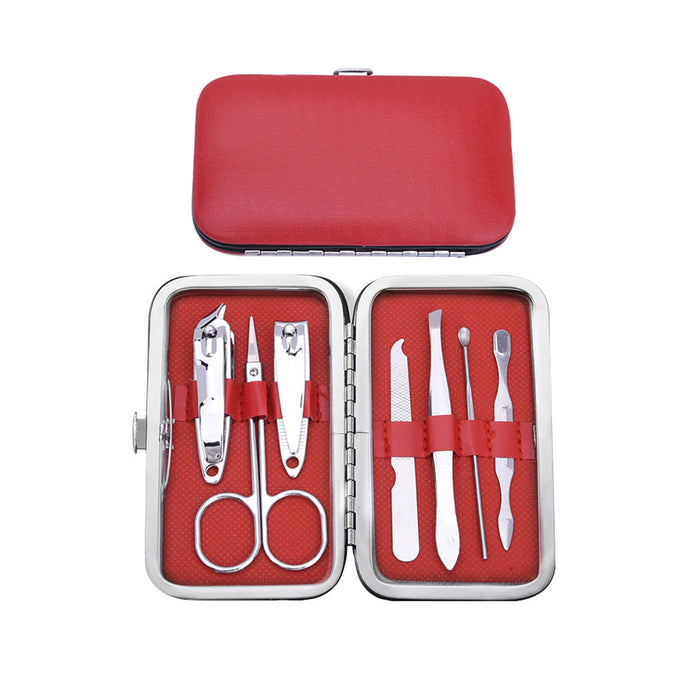 Travel Manicure Set - Custom Promotional Product