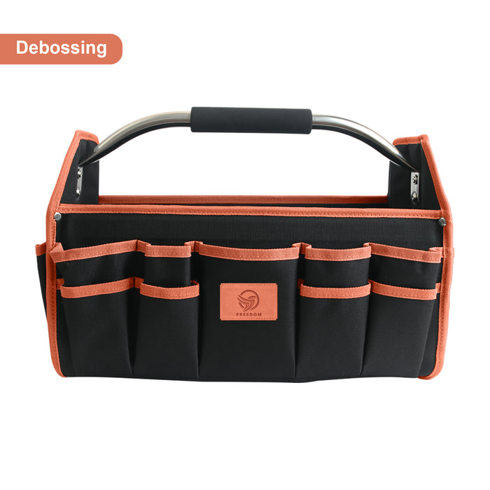 Branded Tool bag - Custom Promotional Product