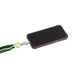 Adjustable Woven Phone Lanyard - Custom Promotional Product