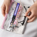 Jacquard Keyring - Custom Promotional Product