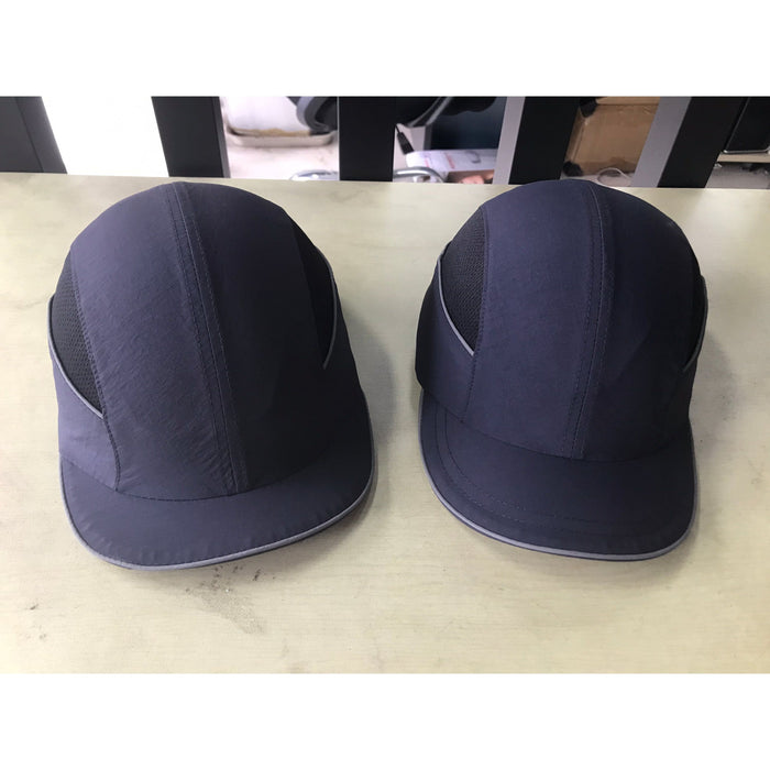 Branded Bump Safety Caps - Custom Promotional Product