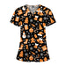 Custom Printed Scrub Top - Custom Promotional Product