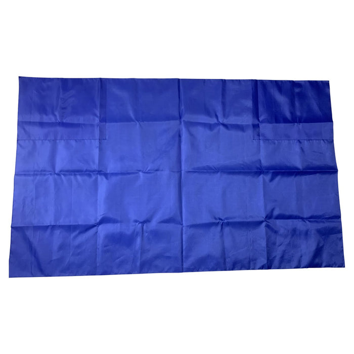 Body Capes Fan Flag Cape - Custom Promotional Product