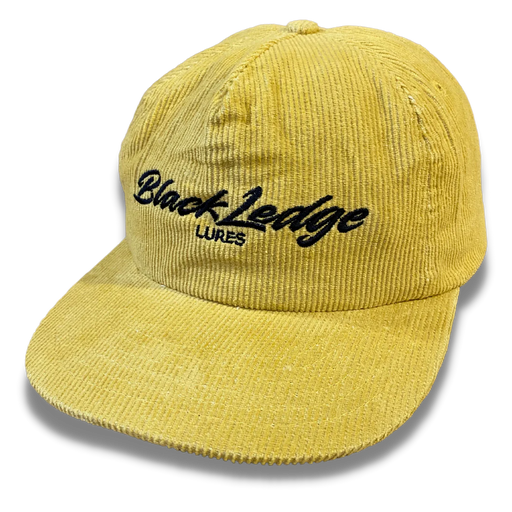 Corduroy Dad Cap - Custom Promotional Product