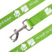 Economy Dog Leash - 2.0cm Wide - Custom Promotional Product