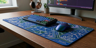 Full Colour Desk Mat