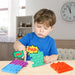 Puzzle Shape Pop It Fidget Toy - Custom Promotional Product