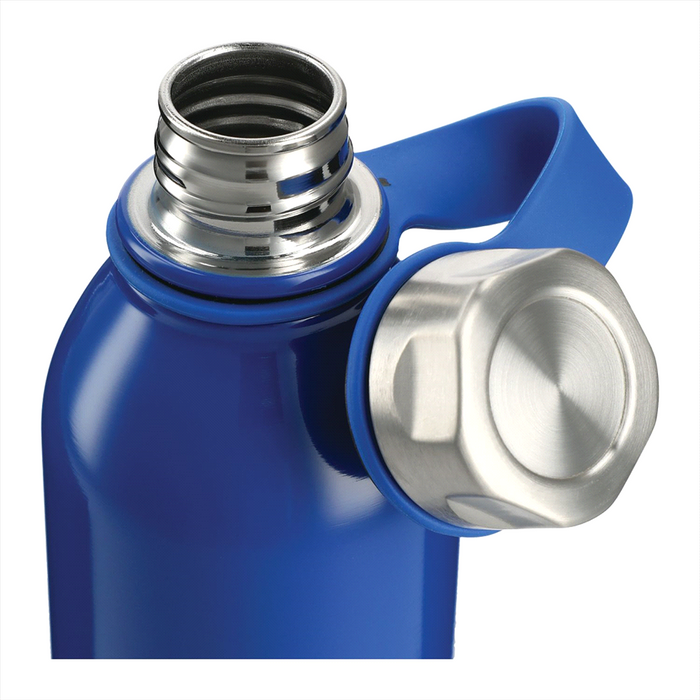 Perth 750ml Stainless Sports Bottle - Custom Promotional Product