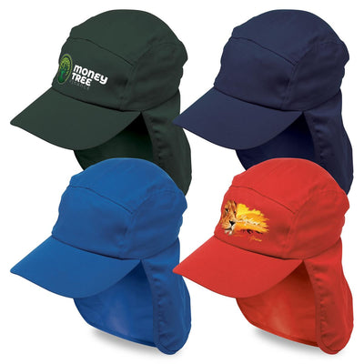 Poly Viscose Legionnaire - Custom Promotional Product