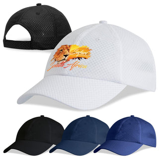 Mesh Sports - Custom Promotional Product